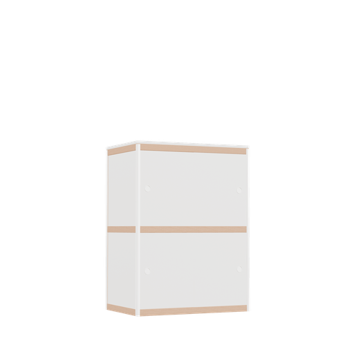 [400527059] Kast (107.8x80x52 cm)