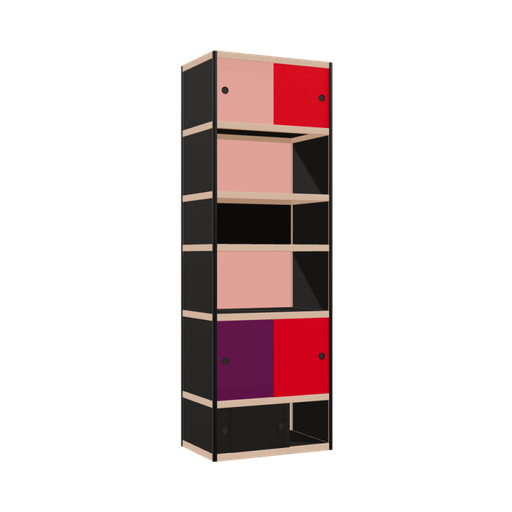 [400527069] Kast (240x80x52 cm)