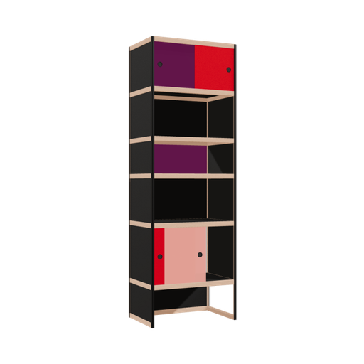 [400527070] Cabinet (240x80x52 cm)