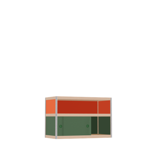 [400527071] Armoire (59x90x42 cm)