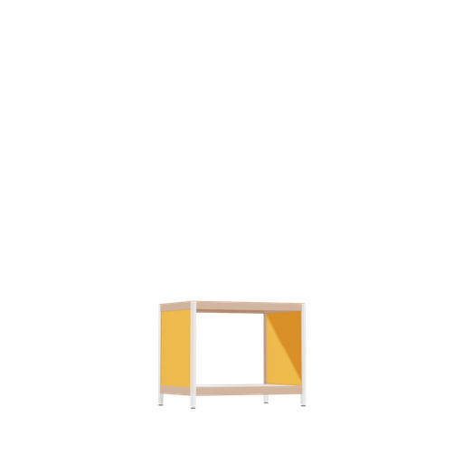 [400527074] Laag meubel (51x62x42 cm)