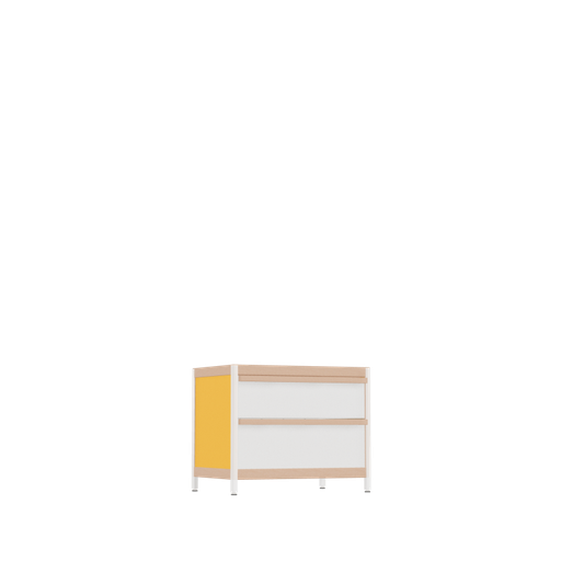 [400527076] Meuble bas (51x62x42 cm)