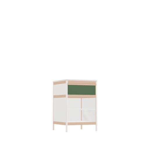 [400496374] Kolom (77.8x52x52 cm)