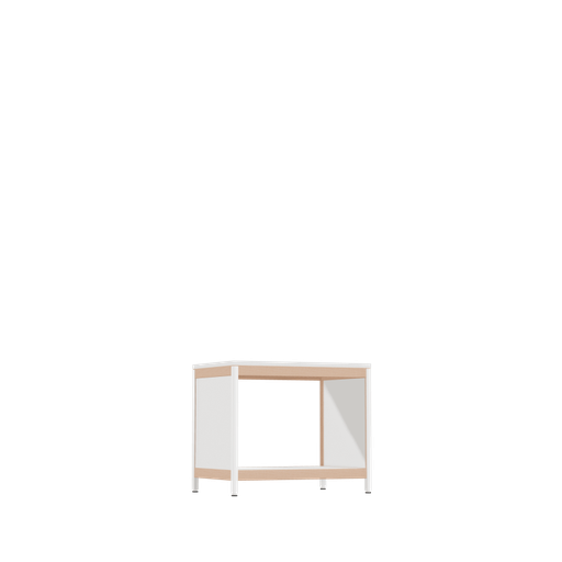 [400527085] Laag meubel (52.8x62x42 cm)