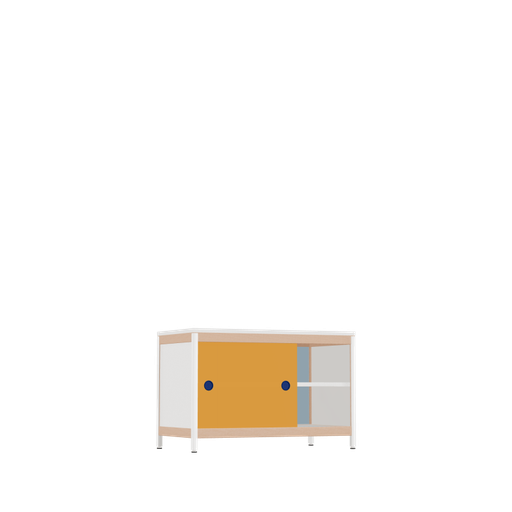 [400527086] Laag meubel (52.8x80x42 cm)