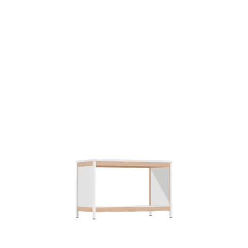 [400527089] Laag meubel (52.8x80x42 cm)