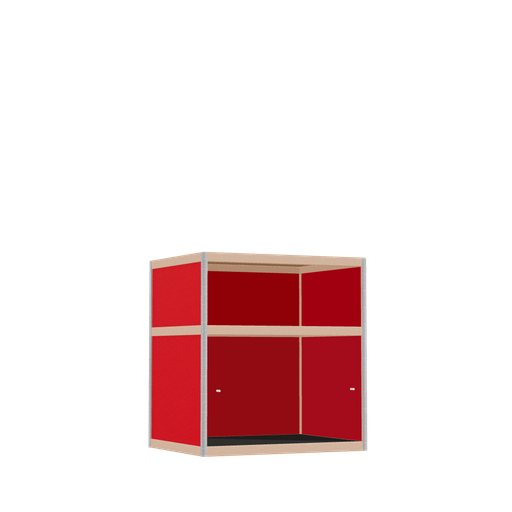 [f163048] Furniture (86x240x62 cm)