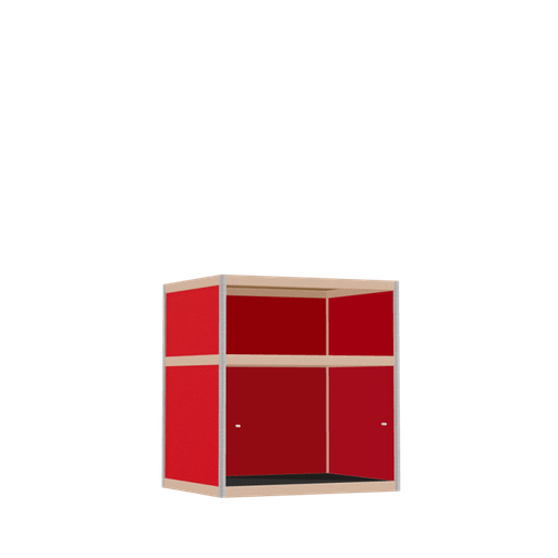 [400527092] Kast (86x80x62 cm)