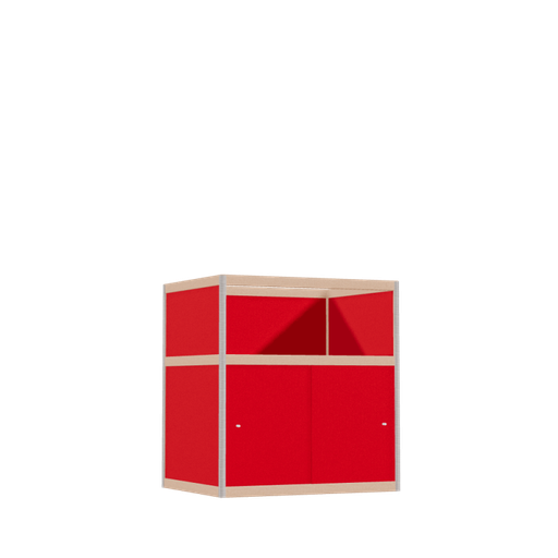 [400527093] Cabinet (86x80x62 cm)