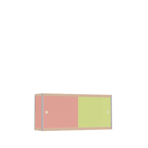 [400527094] Laag meubel (55x120x32 cm)