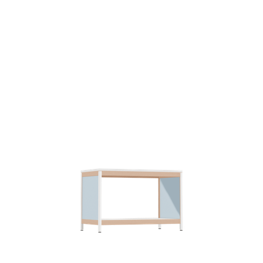 [400527098] Laag meubel (52.8x80x42 cm)