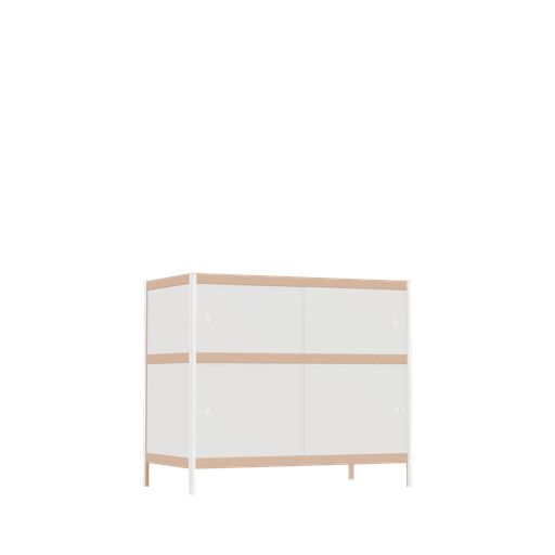 [66898876] Cabinet (86x100x52 cm)