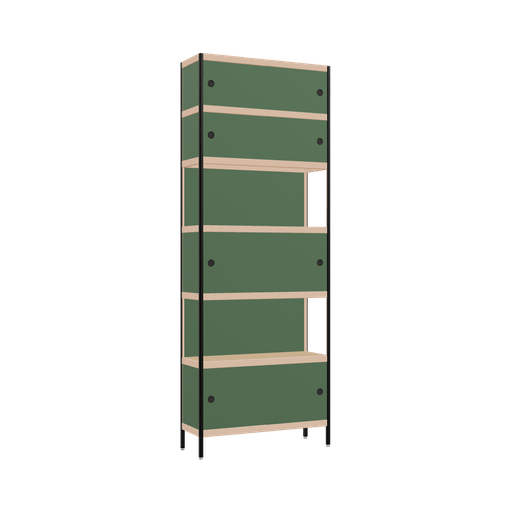 [400527110] Kast (243x90x32 cm)