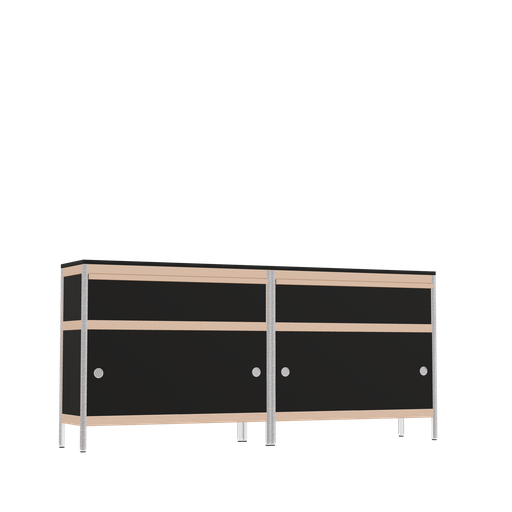 [f163057] Furniture (81.8x180x32 cm)