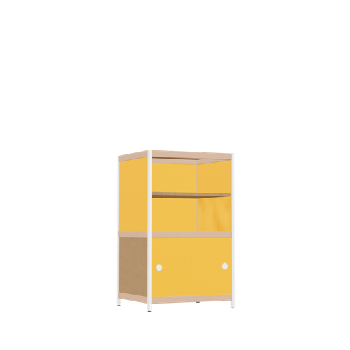 [400527125] Armoire (101x62x52 cm)