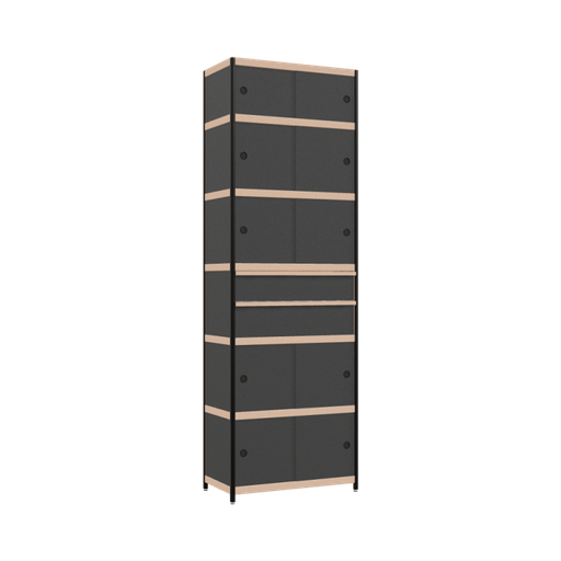 [400527128] Cabinet (245x80x42 cm)