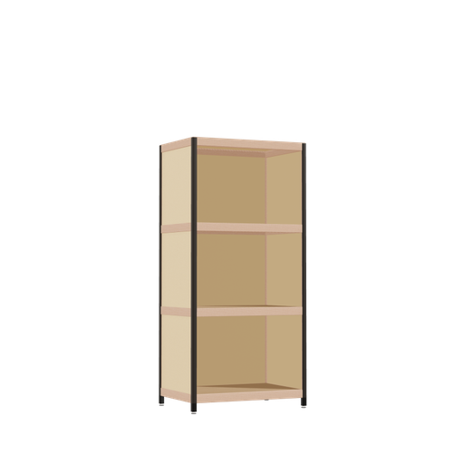 [400527138] Shelf (132x62x42 cm)