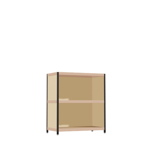 [400527139] Étagère (91x80x42 cm)