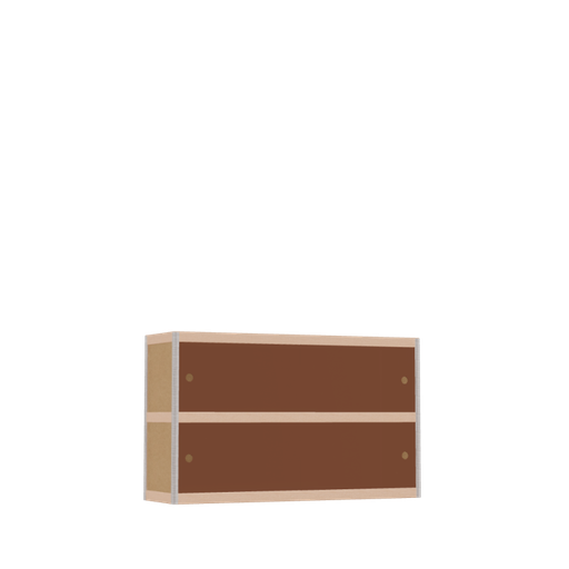 [400527160] Cabinet (66x110x32 cm)