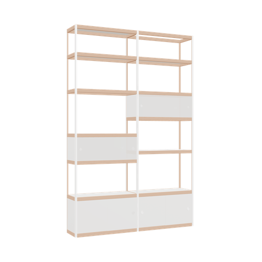 [f163079] Furniture (240x160x32 cm)