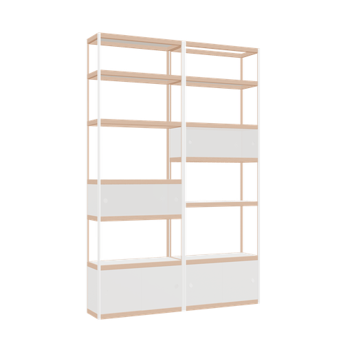 [f163080] Furniture (240x160x32 cm)