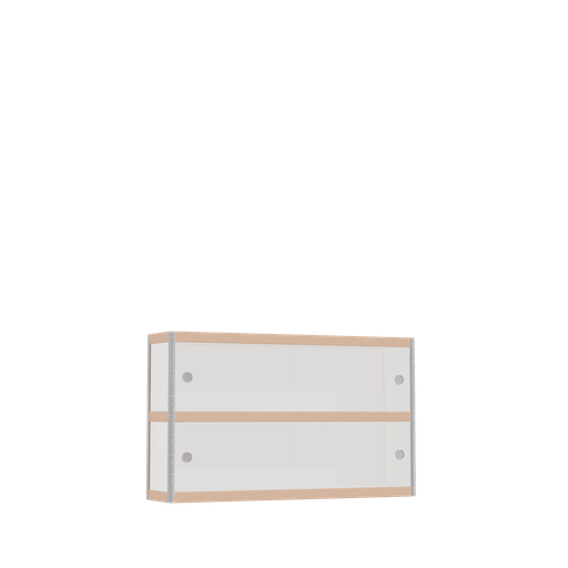 [400527170] Cabinet (66x110x25 cm)