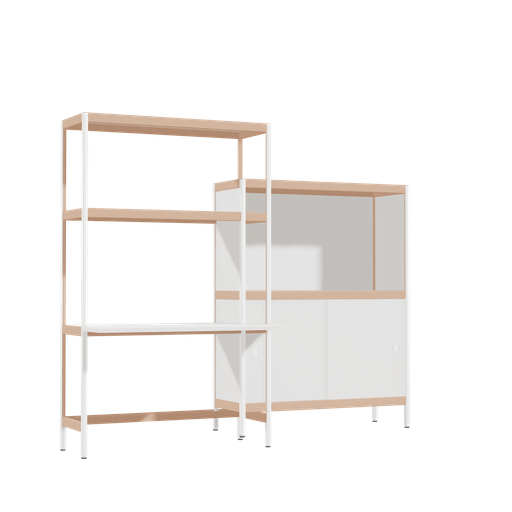 [f163084] Furniture (148x180x53.6 cm)