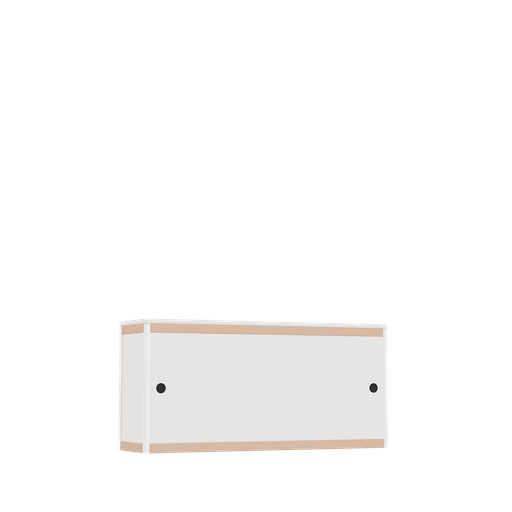 [400527180] Low cabinet (56.8x120x32 cm)