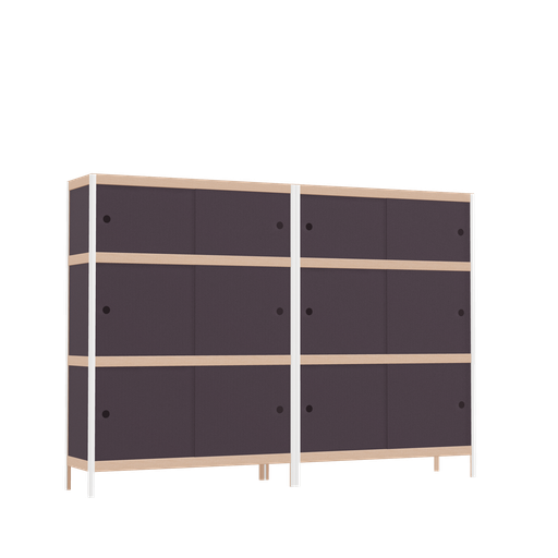 [f163093] Furniture (127x180x32 cm)