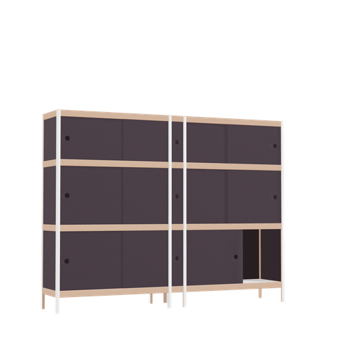 [f163095] Furniture (127x180x32 cm)