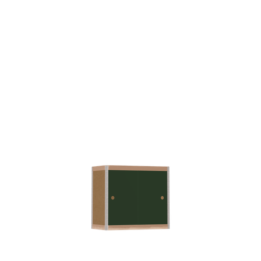 [400527214] Low cabinet (55x62x32 cm)