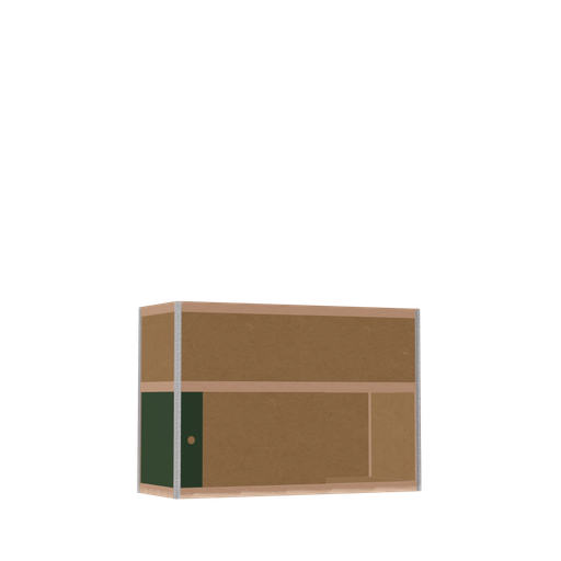 [400527216] Armoire (76x110x42 cm)