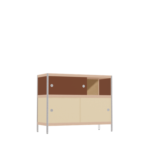 [400526769] Kast (87x110x42 cm)