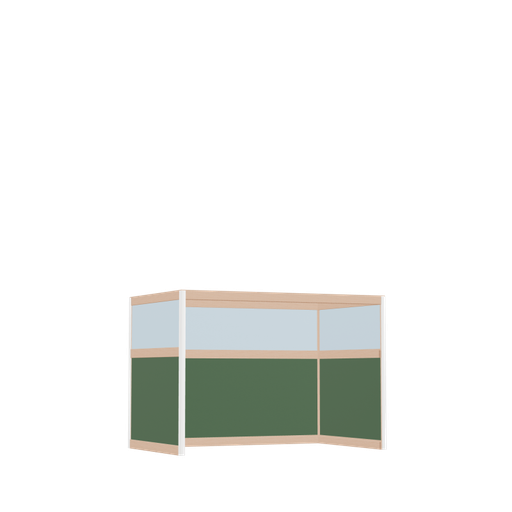 [400526516] Desk (69x100x62 cm)