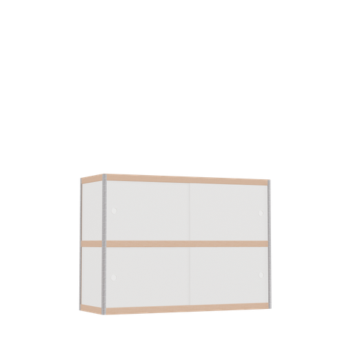 [400527220] Cabinet (86x120x42 cm)