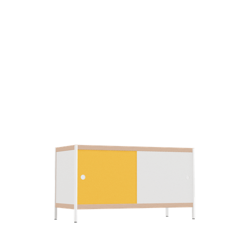 [400527228] Low cabinet (66x120x52 cm)