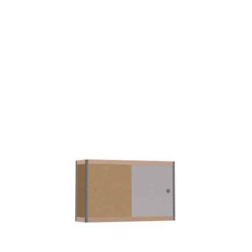 [400527230] Laag meubel (55x90x25 cm)