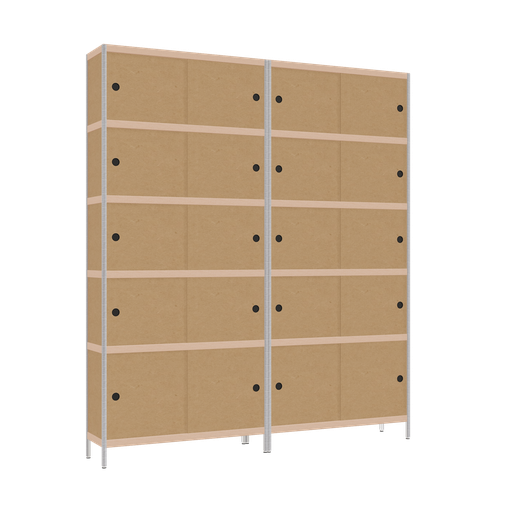 [f163104] Furniture (230x200x32 cm)