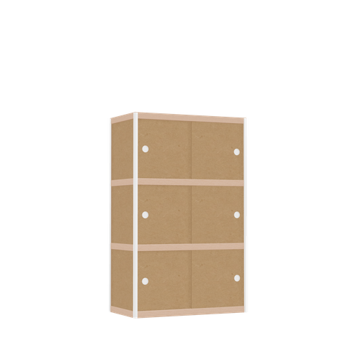 [400527239] Cabinet (127x80x42 cm)