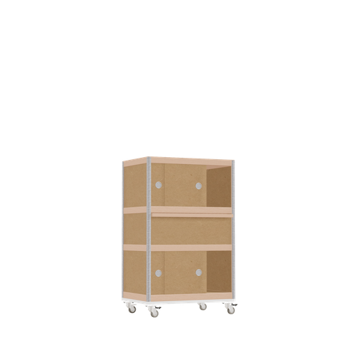 [400527243] Armoire (99x62x42 cm)