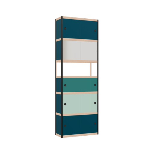 [400527246] Cabinet (230x80x32 cm)