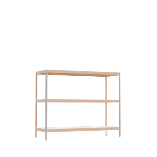 [400527248] Étagère (97x120x42 cm)