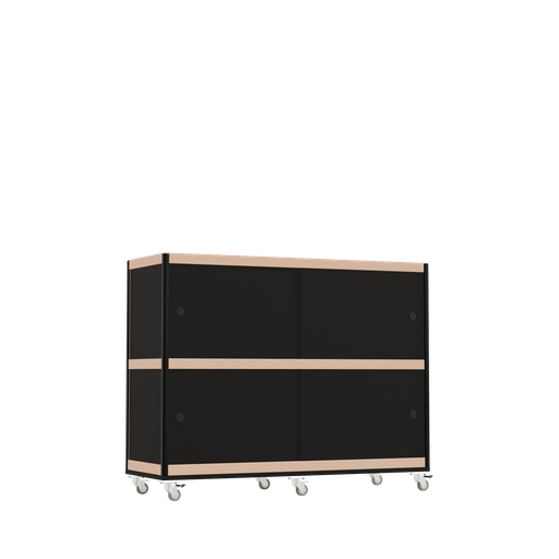 [400527258] Cabinet (95x120x42 cm)