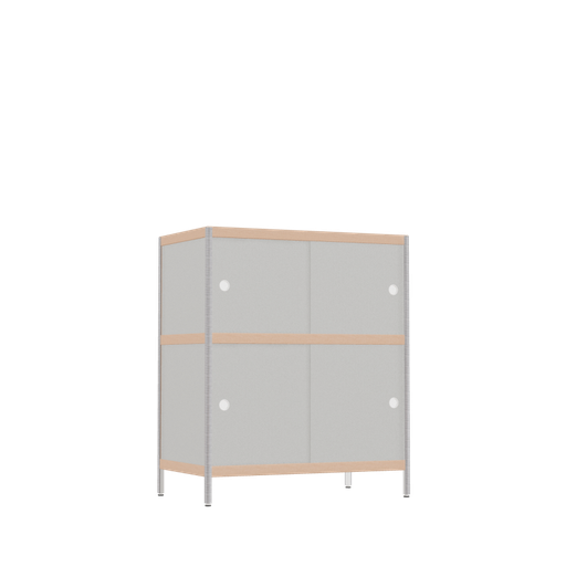 [400527259] Kast (107x90x52 cm)