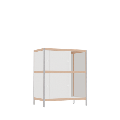 [400527260] Armoire (107x90x52 cm)
