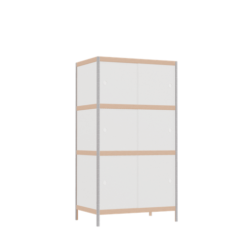[400527276] Cabinet (147x80x52 cm)