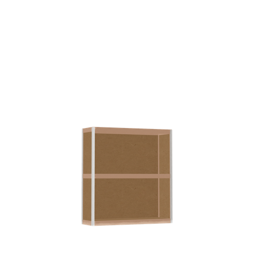 [400527277] Étagère (86x80x25 cm)