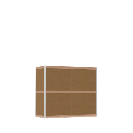 [400527278] Cabinet (86x100x42 cm)