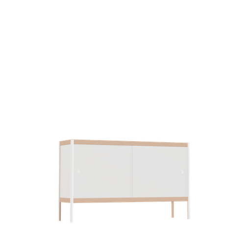 [400469004] Meuble bas (72x120x32 cm)