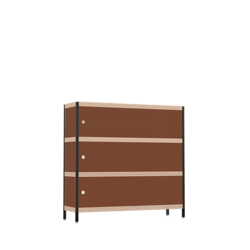 [400527299] Cabinet (106x110x32 cm)